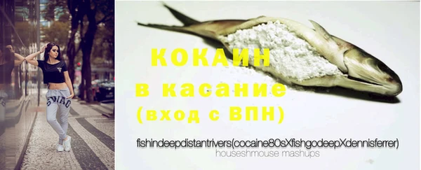крисы Семилуки